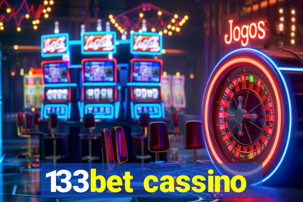 133bet cassino